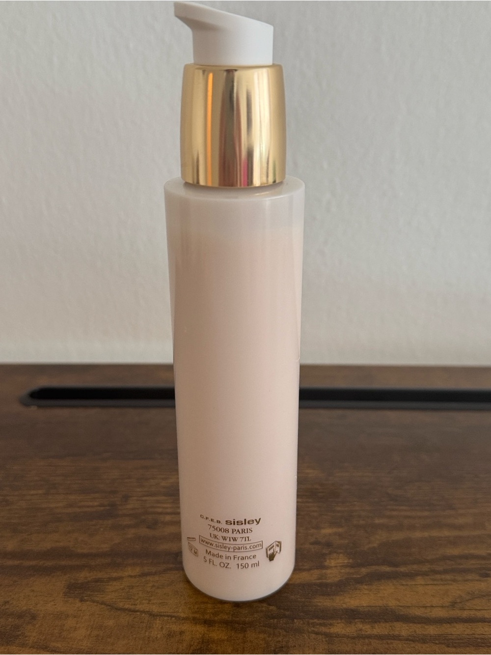 Sisley-Paris Sisleÿa Essential Skin Care Lotion 150mL - Picture 7 of 9